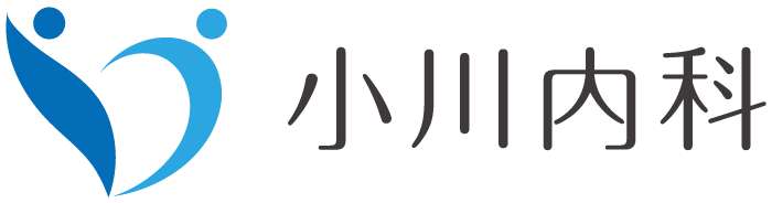 小川内科ロゴ